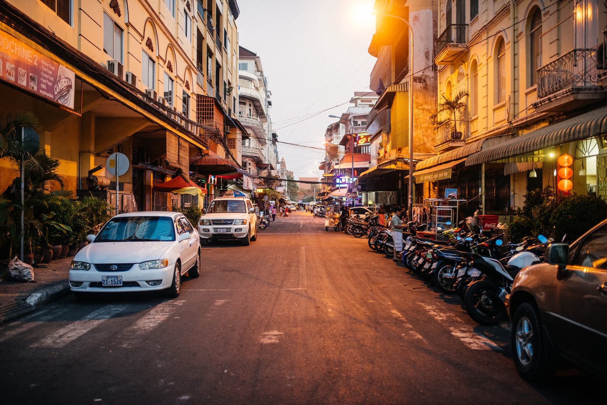 A Journey Back to Cambodia: Witnessing the Power of Giving