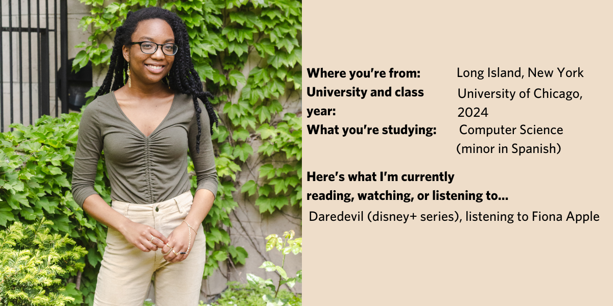 Celebrating our 2022 Summer Interns